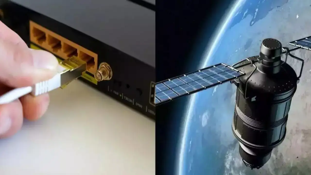 Can You Have Cable Internet and Satellite TV Together?